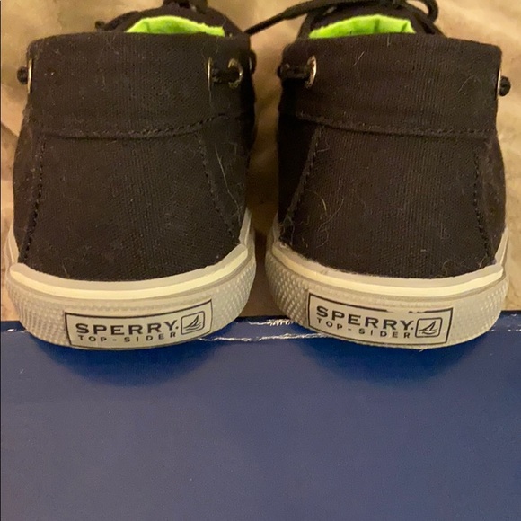 Like NEW Sperry’s Top Siders - Picture 4 of 4